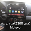 مانیتور آریو Z300