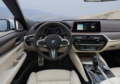 پخش تصویری bmw 6